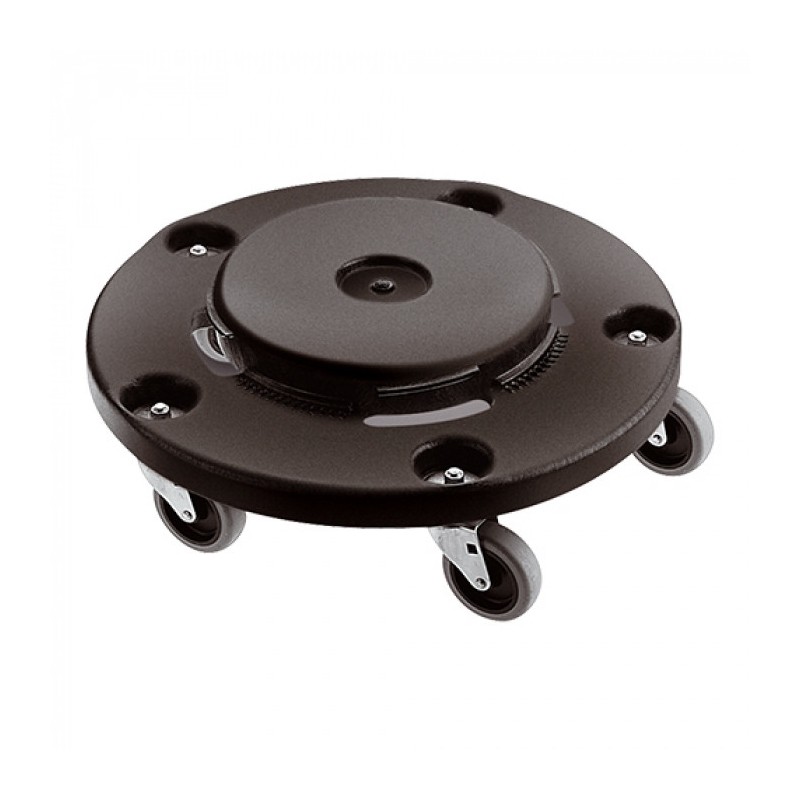 Chariot container tous usage - Rubbermaid -  ref: RM2640