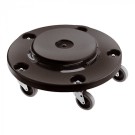Chariot container tous usage - Rubbermaid -  ref: RM2640