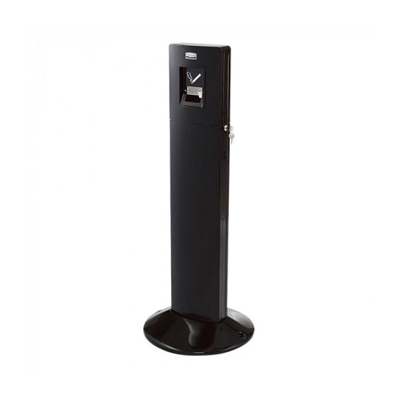 Collecteur de cigarettes - Rubbermaid -  ref: RM3825