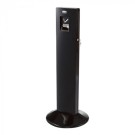 Collecteur de cigarettes - Rubbermaid -  ref: RM3825