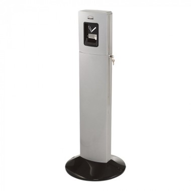 Collecteur de cigarettes - Rubbermaid -  ref: RM3820