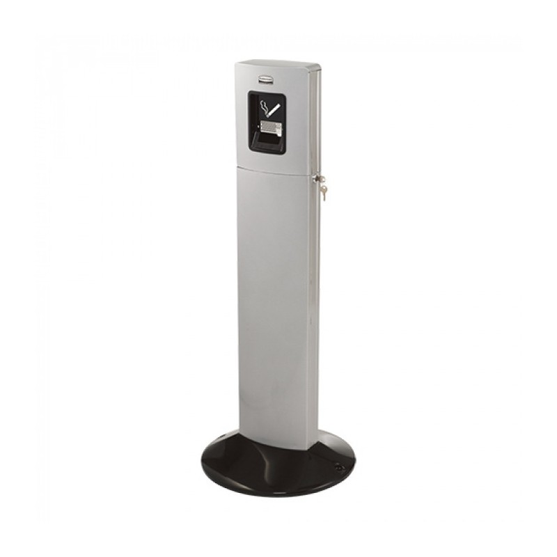 Collecteur de cigarettes - Rubbermaid -  ref: RM3820