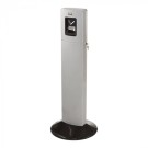 Collecteur de cigarettes - Rubbermaid -  ref: RM3820