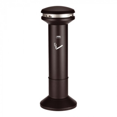 Collecteur de cigarettes - Rubbermaid -  ref: RM3808