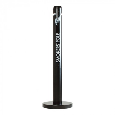 Collecteur de cigarettes - Rubbermaid -  ref: RM3802