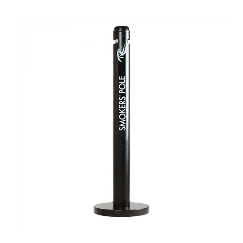 Collecteur de cigarettes - Rubbermaid -  ref: RM3802