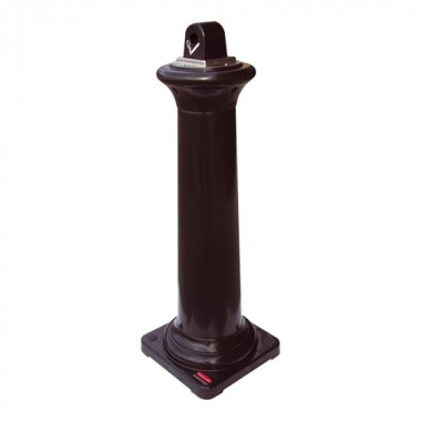 Collecteur de cigarettes - Rubbermaid -  ref: RM3800