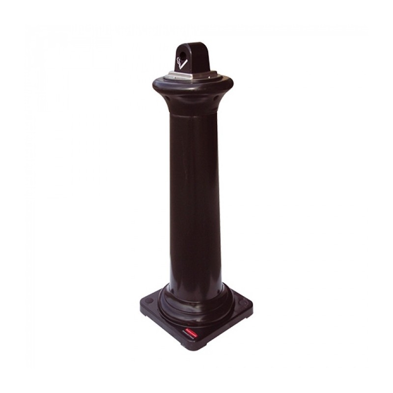 Collecteur de cigarettes - Rubbermaid -  ref: RM3800