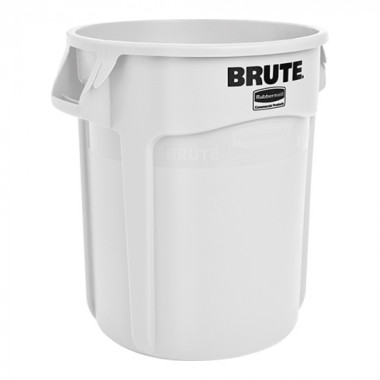 Container tous usages 038L - Rubbermaid -  ref: RM2610