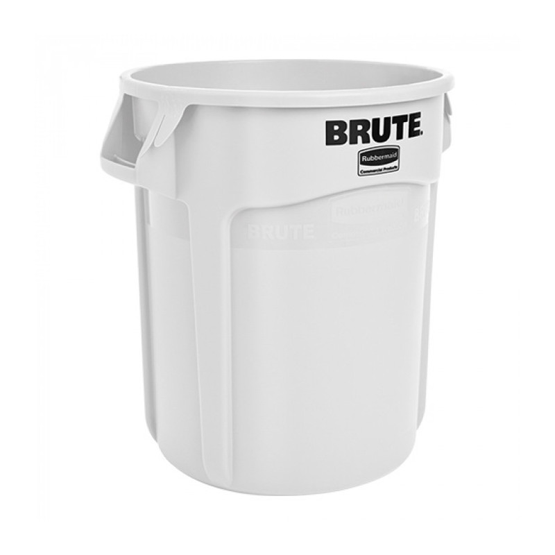 Container tous usages 038L - Rubbermaid -  ref: RM2610