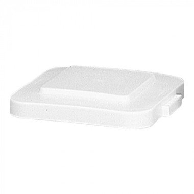 Couvercle container tous usage - Rubbermaid -  ref: RM3527