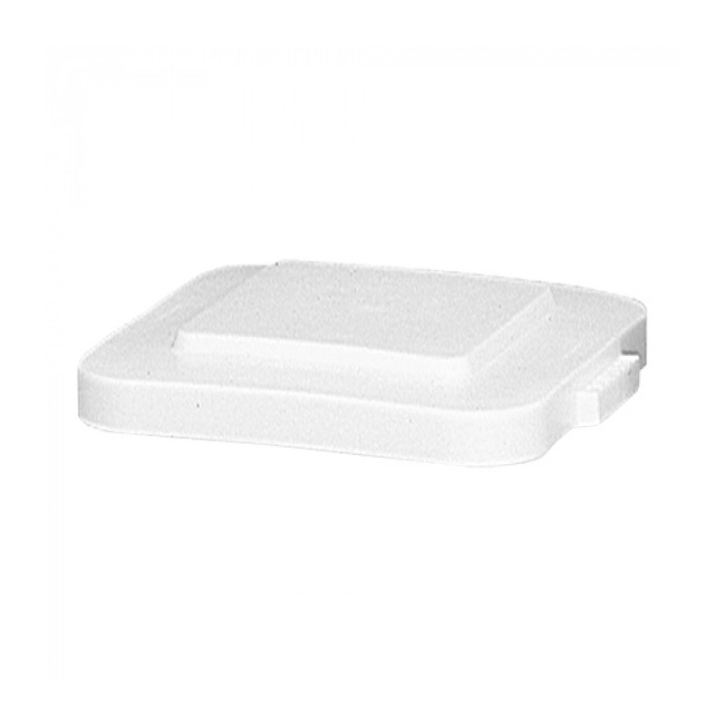 Couvercle container tous usage - Rubbermaid -  ref: RM3527