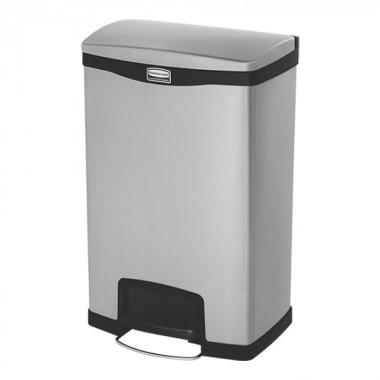 Poubelle pedal 030,0L - Rubbermaid -  ref: 898050