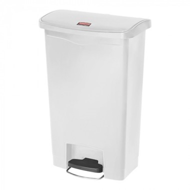 Poubelle pedal 050,0L - Rubbermaid -  ref: RM1040
