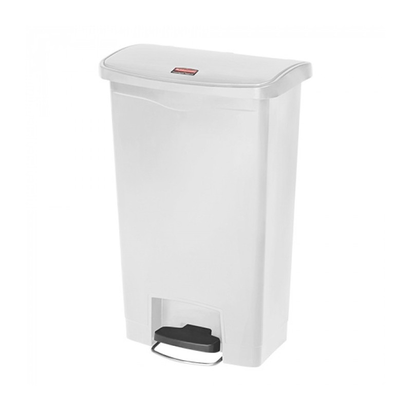 Poubelle pedal 050,0L - Rubbermaid -  ref: RM1040