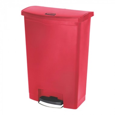 Poubelle pedal 090,0L - Rubbermaid -  ref: RM1065