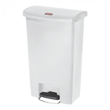 Poubelle pedal 090,0L - Rubbermaid -  ref: RM1060