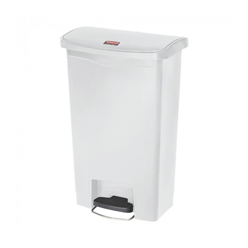 Poubelle pedal 090,0L - Rubbermaid -  ref: RM1060