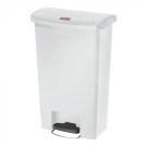 Poubelle pedal 090,0L - Rubbermaid -  ref: RM1060