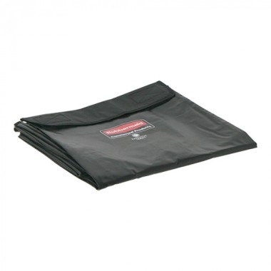 Sac à linge de vinyl 150L - Rubbermaid -  ref: RM9245