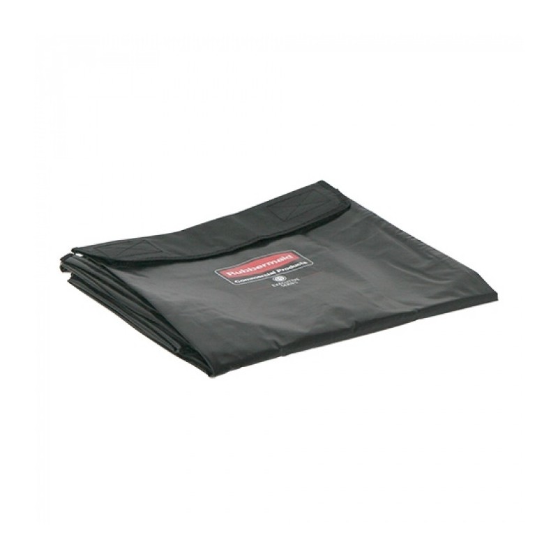 Sac à linge de vinyl 150L - Rubbermaid -  ref: RM9245