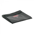 Sac à linge de vinyl 150L - Rubbermaid -  ref: RM9245