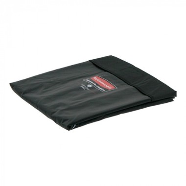 Sac à linge de vinyl 300L - Rubbermaid -  ref: RM9246
