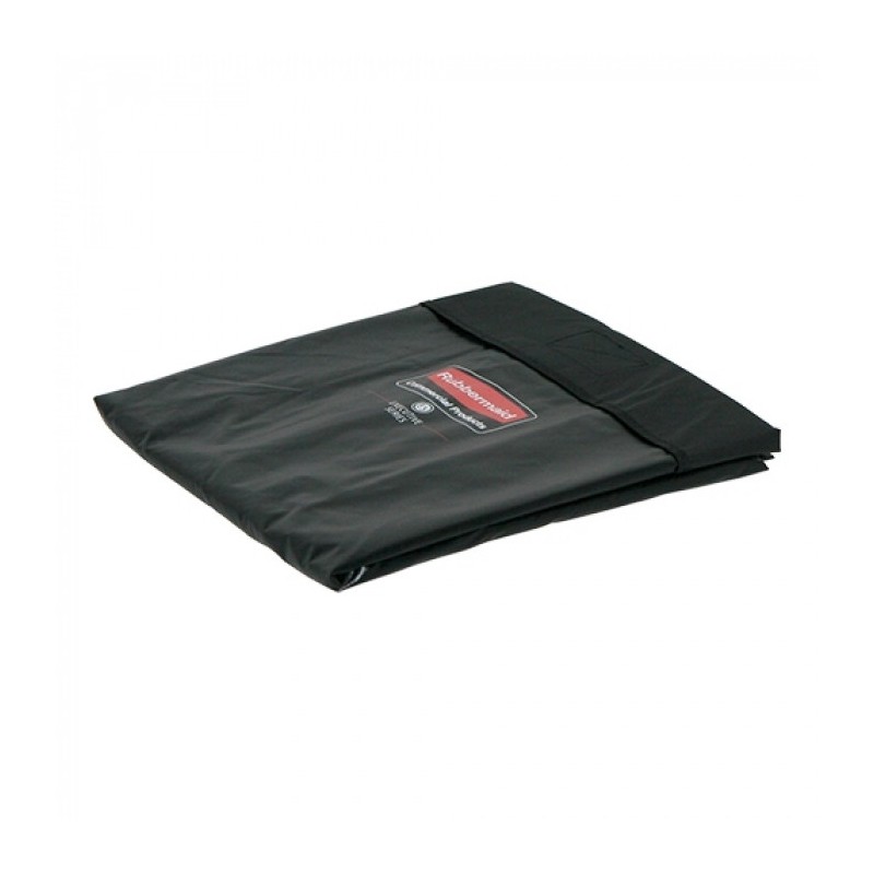Sac à linge de vinyl 300L - Rubbermaid -  ref: RM9246