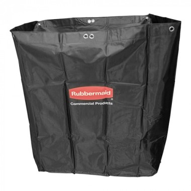Sac à linge de vinyl 340L - Rubbermaid -  ref: RM9237