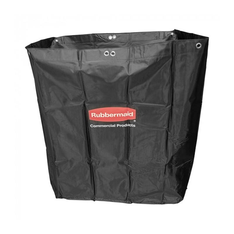 Sac à linge de vinyl 340L - Rubbermaid -  ref: RM9237