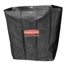 Sac à linge de vinyl 340L - Rubbermaid -  ref: RM9237