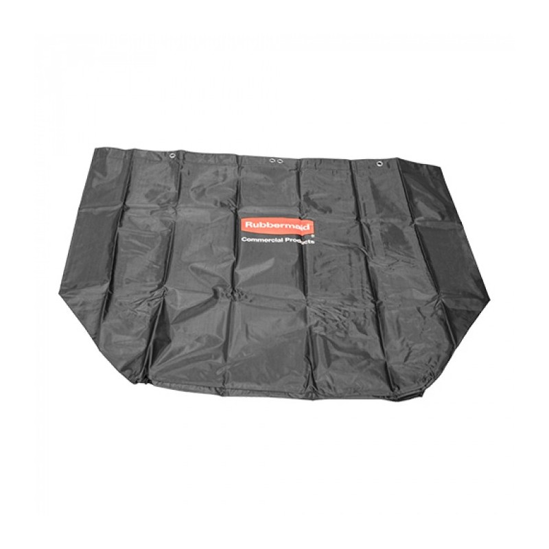 Sac à linge de vinyl 340L - Rubbermaid -  ref: RM9237