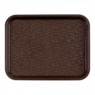 Plateau 34,5x26,5cm - Roltex -  ref: 518020