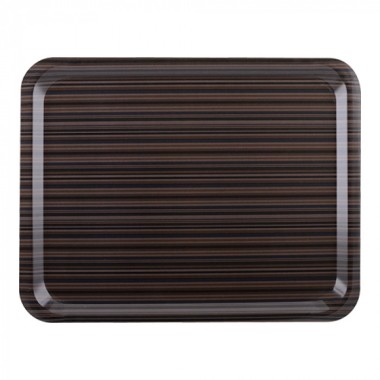 Plateau 37,5x26,5cm - Roltex -  ref: 518413