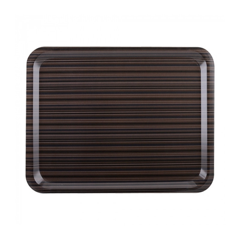 Plateau 43x33cm - Roltex -  ref: 518409