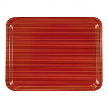 Plateau 43x33cm - Roltex -  ref: 518408