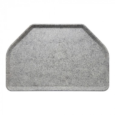 Plateau 50x32,5cm - Roltex -  ref: 518164
