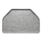 Plateau 50x32,5cm - Roltex -  ref: 518164