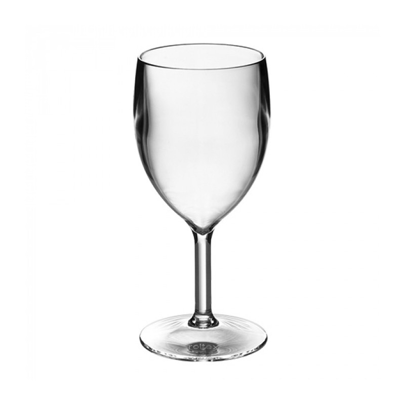 Verre à vin 18cl - Roltex -  ref: 230001
