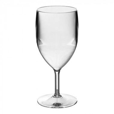 Verre à vin 25cl - Roltex -  ref: 230002