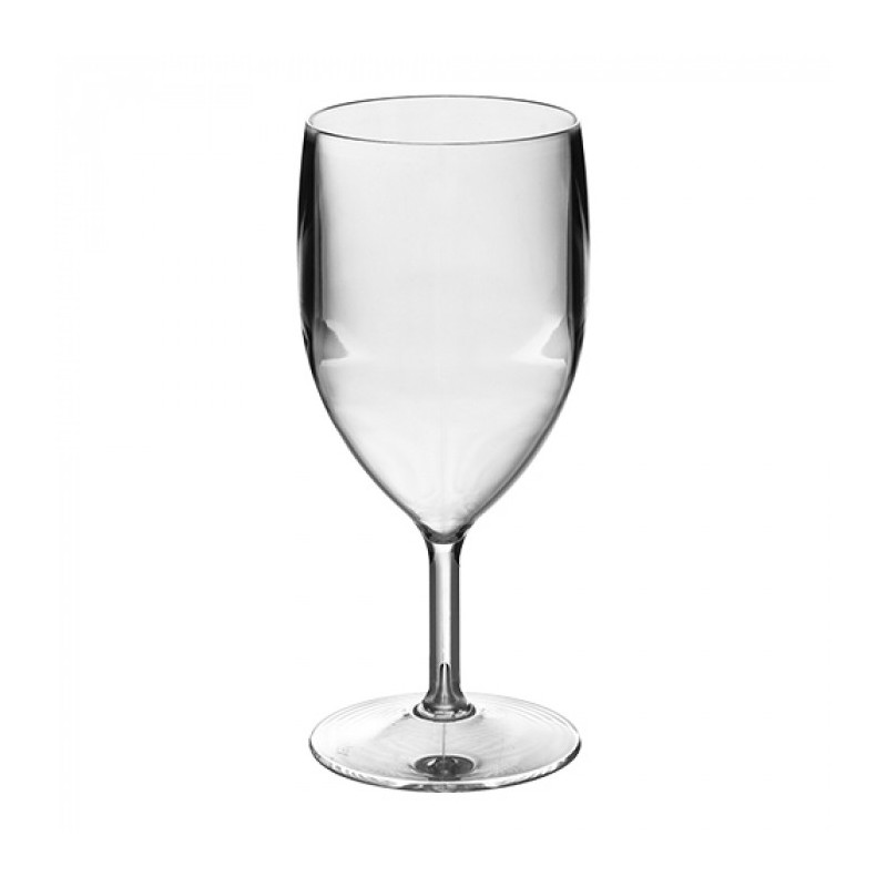 Verre à vin 25cl - Roltex -  ref: 230002