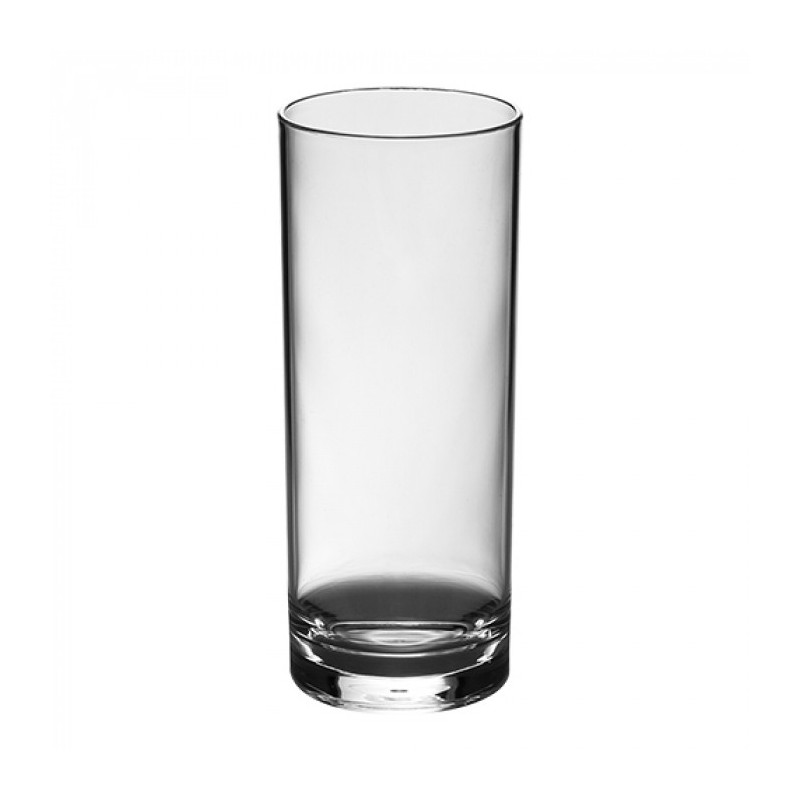 Verre long drink 22cl - Roltex -  ref: 230010