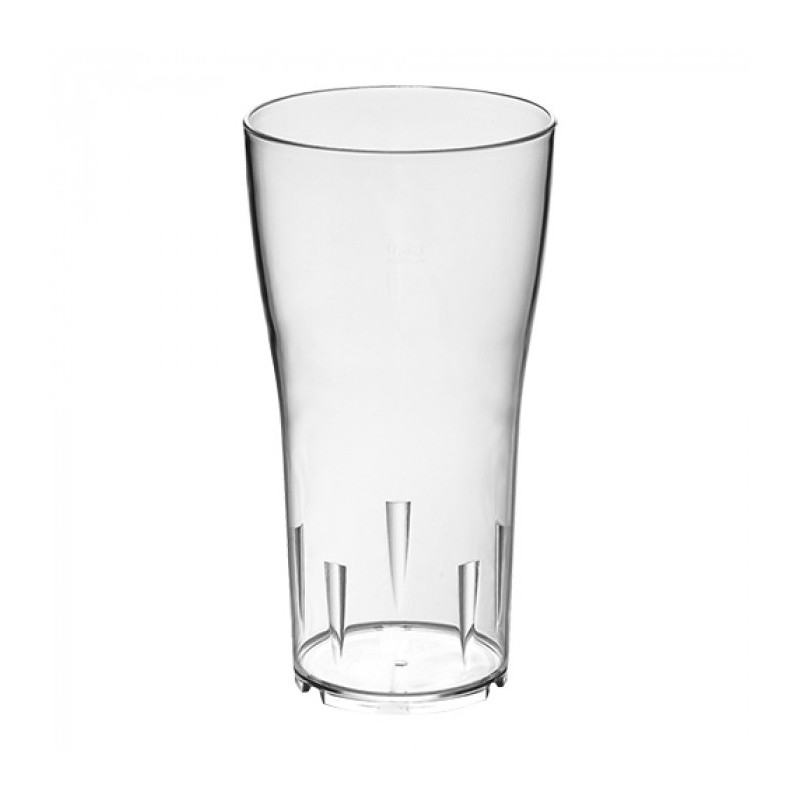 Verre universal 30cl - Roltex -  ref: 230029