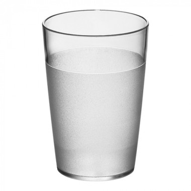 Verre à eau 25cl - Roltex -  ref: 230035