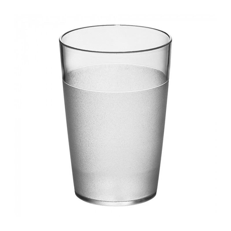 Verre à eau 25cl - Roltex -  ref: 230035