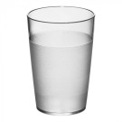 Verre à eau 25cl - Roltex -  ref: 230035