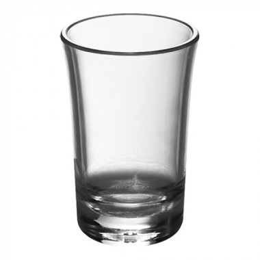 Verre à liqueur 03cl - Roltex -  ref: 230013