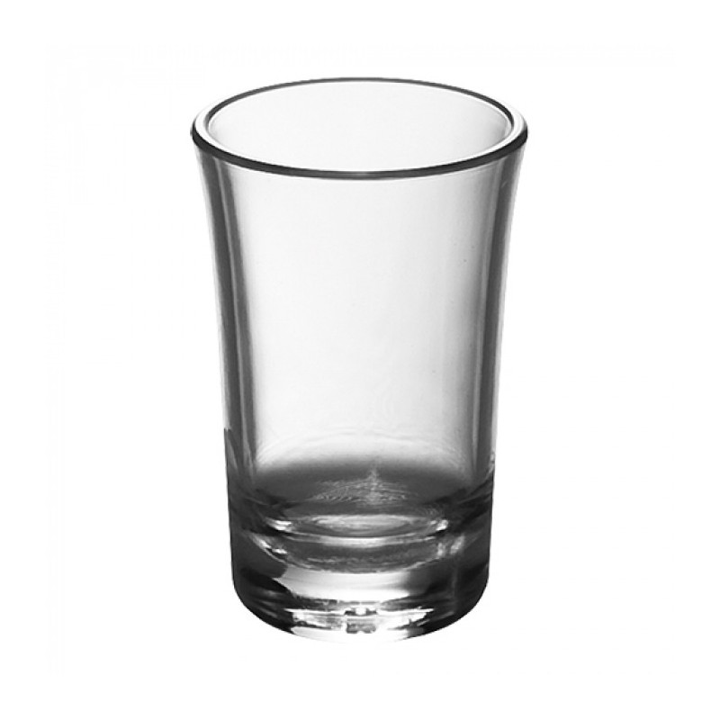 Verre à liqueur 03cl - Roltex -  ref: 230013