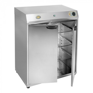 Armoire chauffante ventilée - Roller grill -  ref: 304085