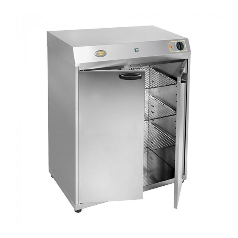 Armoire chauffante ventilée - Roller grill -  ref: 304085